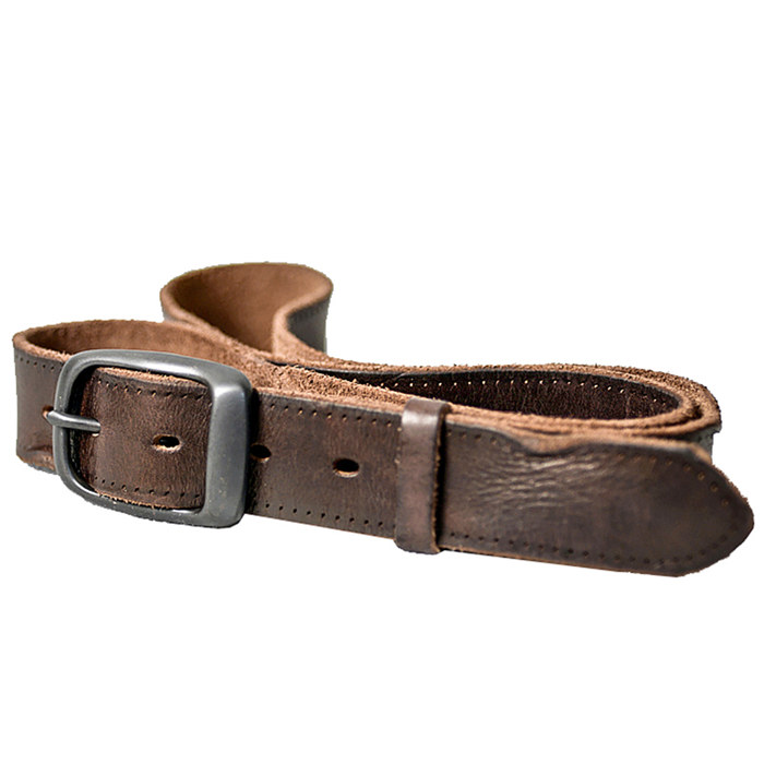 Top 7 Different Belt Trends for Men