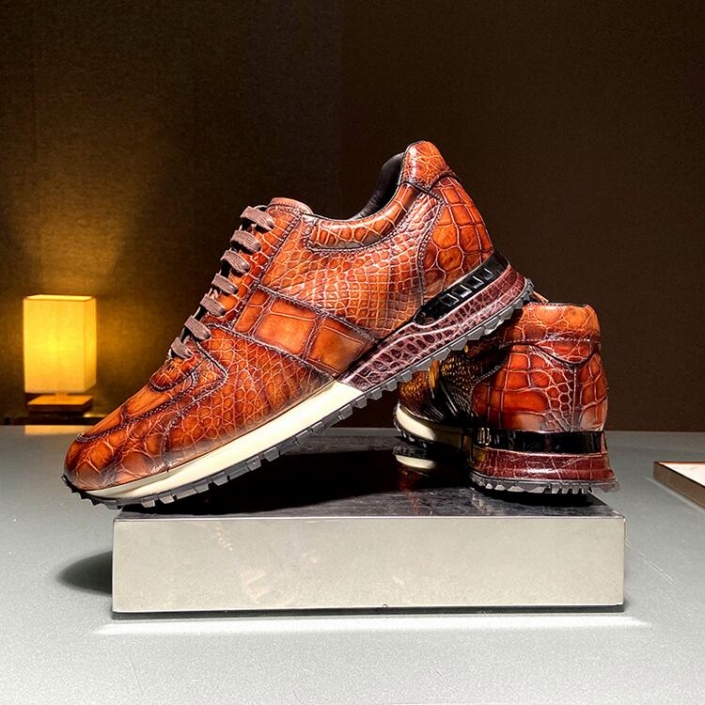 Best Comfortable & Stylish Men’s Travel Shoes 2021