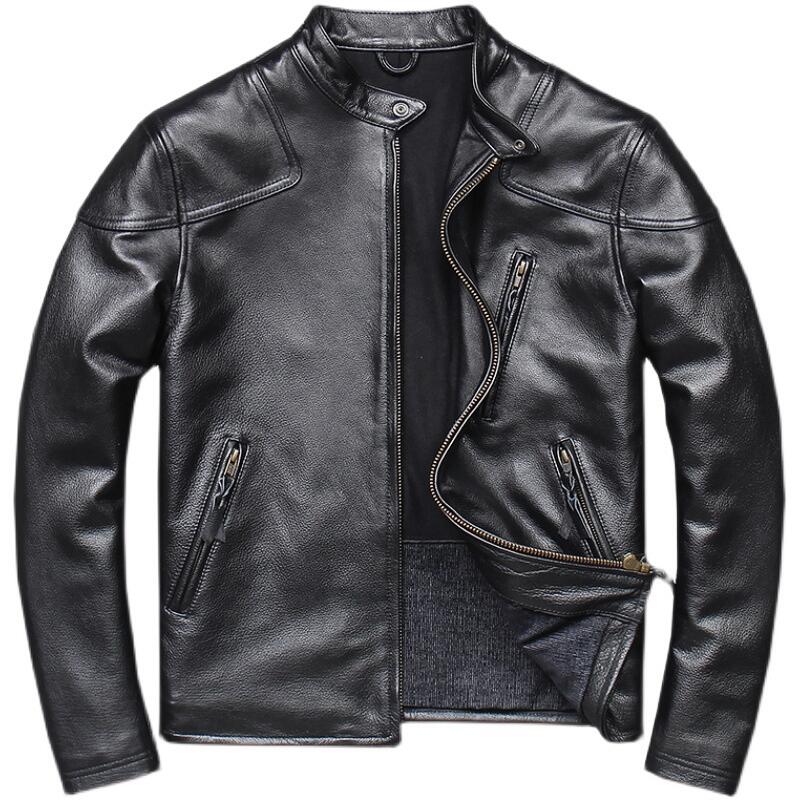 Why Do You Need A Leather Jacket?