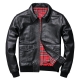 Leather jackets have timeless value