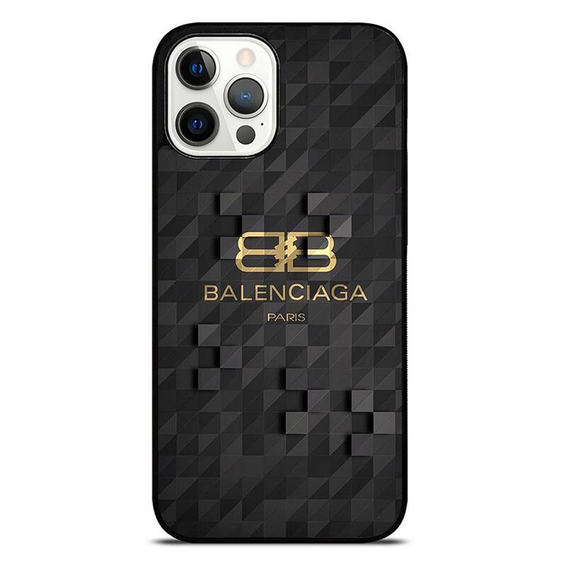 Balenciaga iPhone 14 Pro and iPhone 14 Pro Max cases