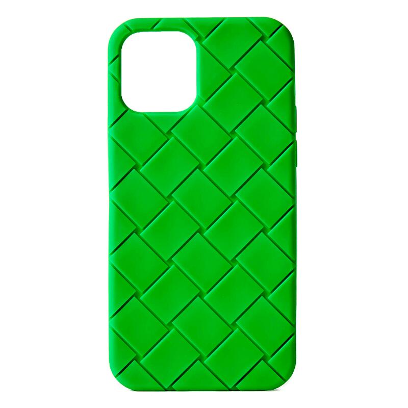 Bottega Veneta iPhone 14 Pro and iPhone 14 Pro Max cases