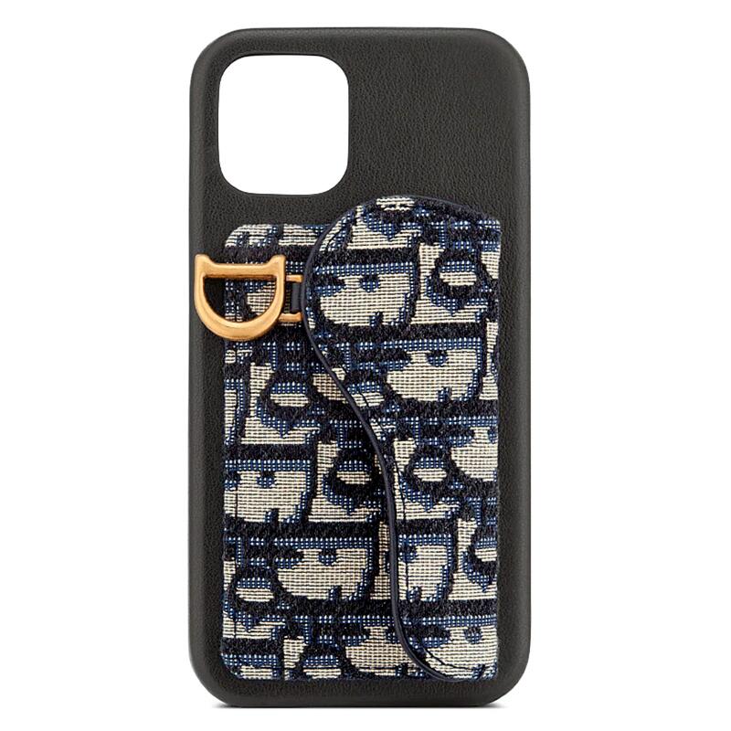 LOUIS VUITTON LV LOGO PATTERN WOMEN FOR MEN iPhone 14 Pro Max Case Cover