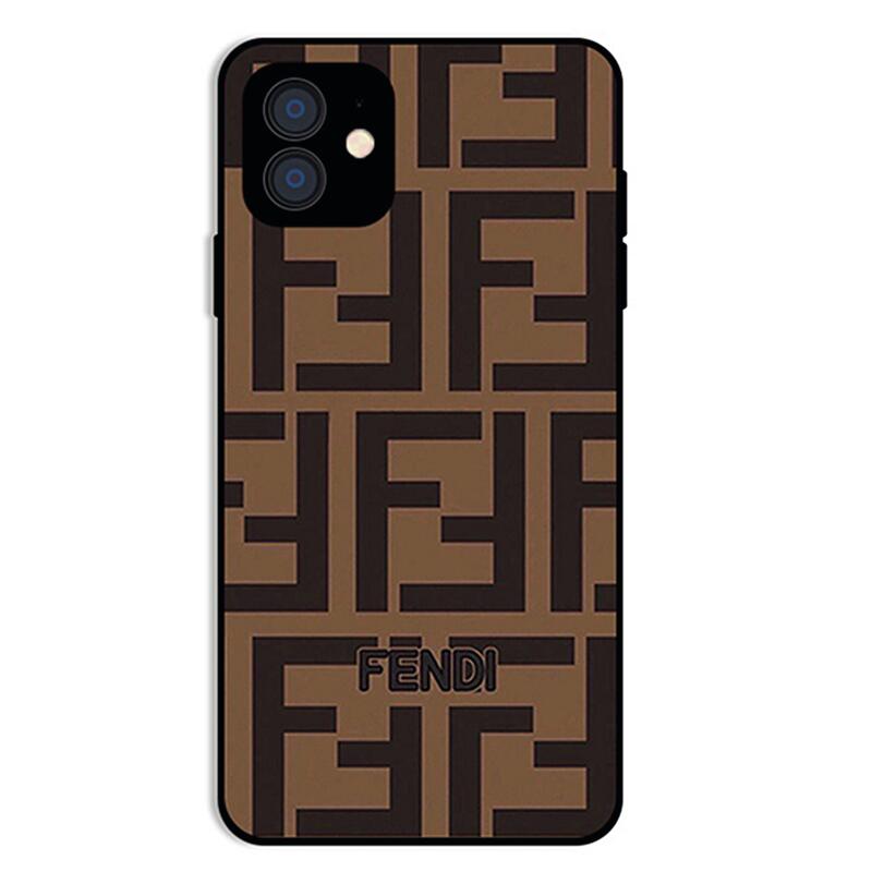 Fendi iPhone 14 Pro and iPhone 14 Pro Max cases