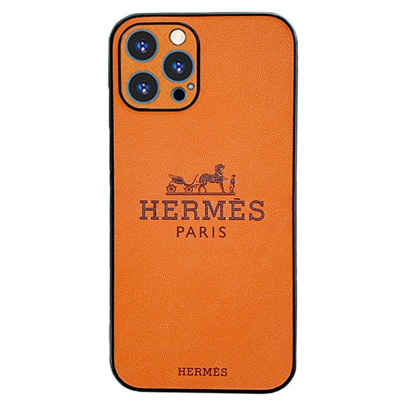 Hermes iPhone 14 Pro and iPhone 14 Pro Max cases