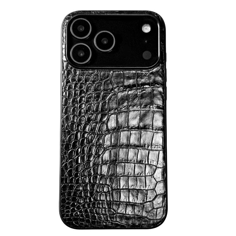 Luxury iPhone 17 Pro and iPhone 17 Pro Max Cases