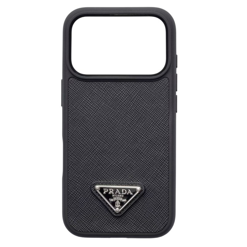 Prada iPhone 18 Pro and iPhone 18 Pro Max cases Prada iPhone 18 Pro and iPhone 18 Pro Max cases