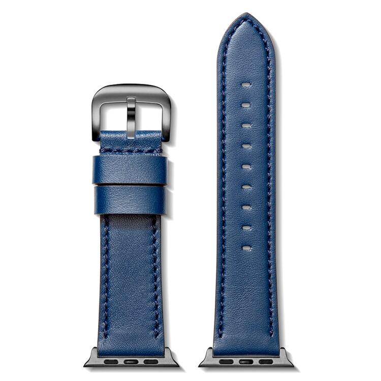 Chanel Inspired Apple Watch Band – The Bag Broker