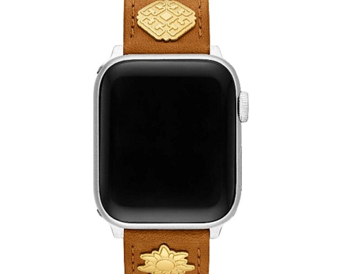 Tory Burch Watch Bands for Apple Watch Series 8