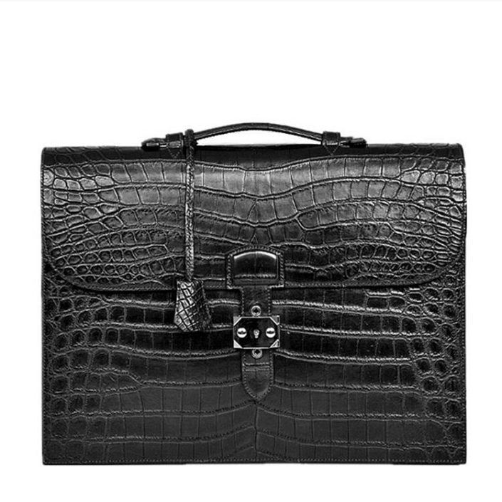 What Bag Does the Lawyer Use?