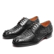 Best Luxury Mens Dress Shoes Brands-BRUCEGAO