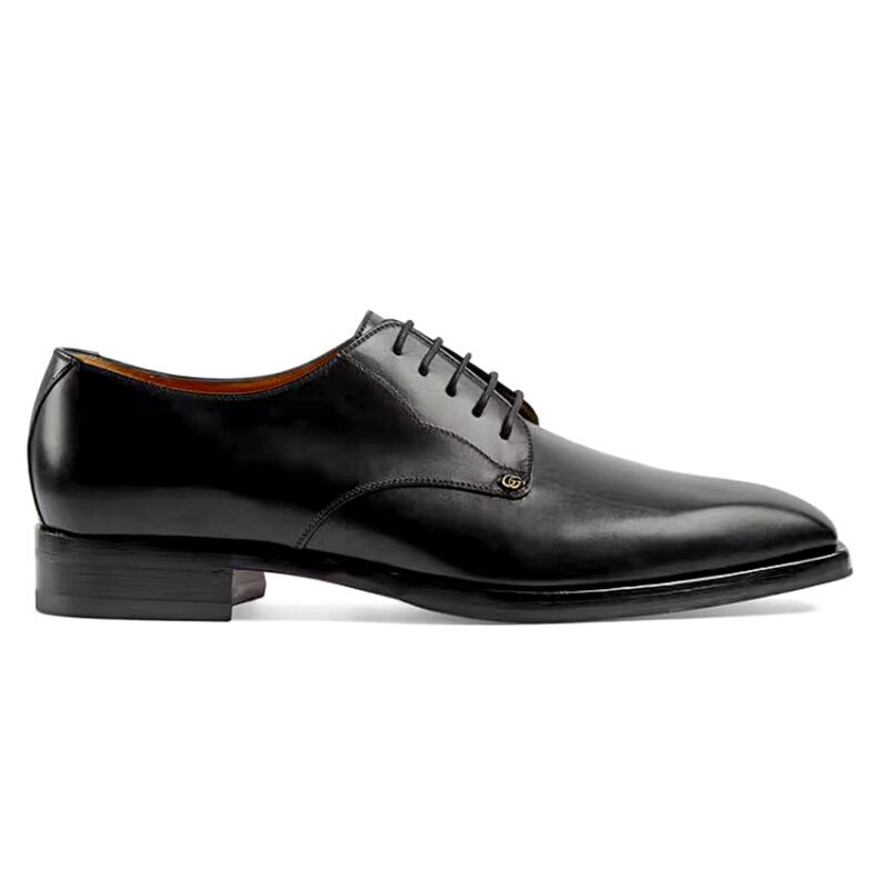 Best Luxury Mens Dress Shoes Brands-Gucci