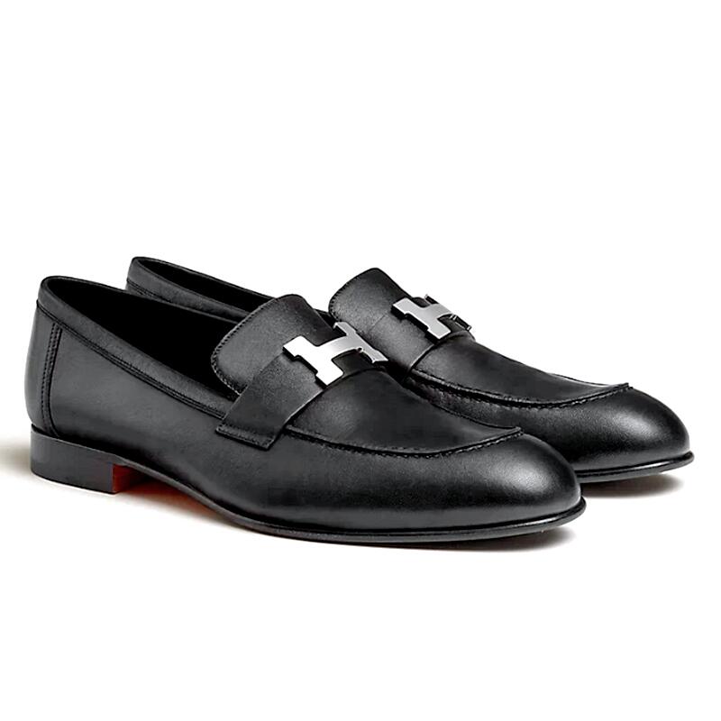 Best Luxury Mens Dress Shoes Brands-Hermes