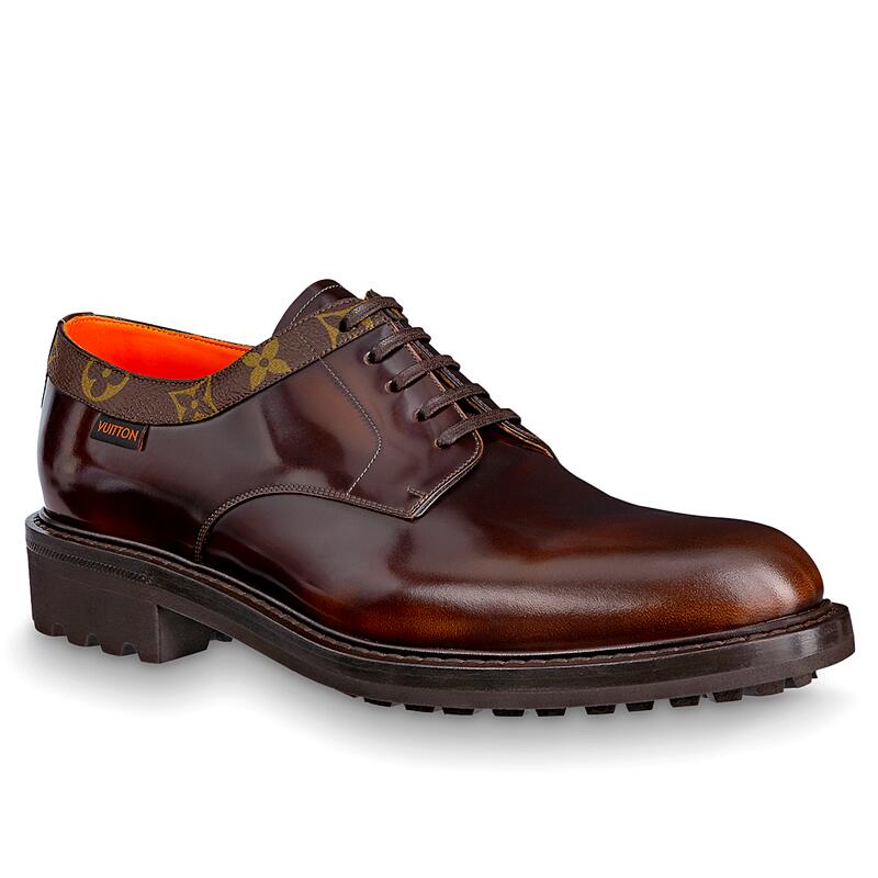 Shop Men's Designer Dress Shoes - Louis Vuitton, Gucci, Berluti & More