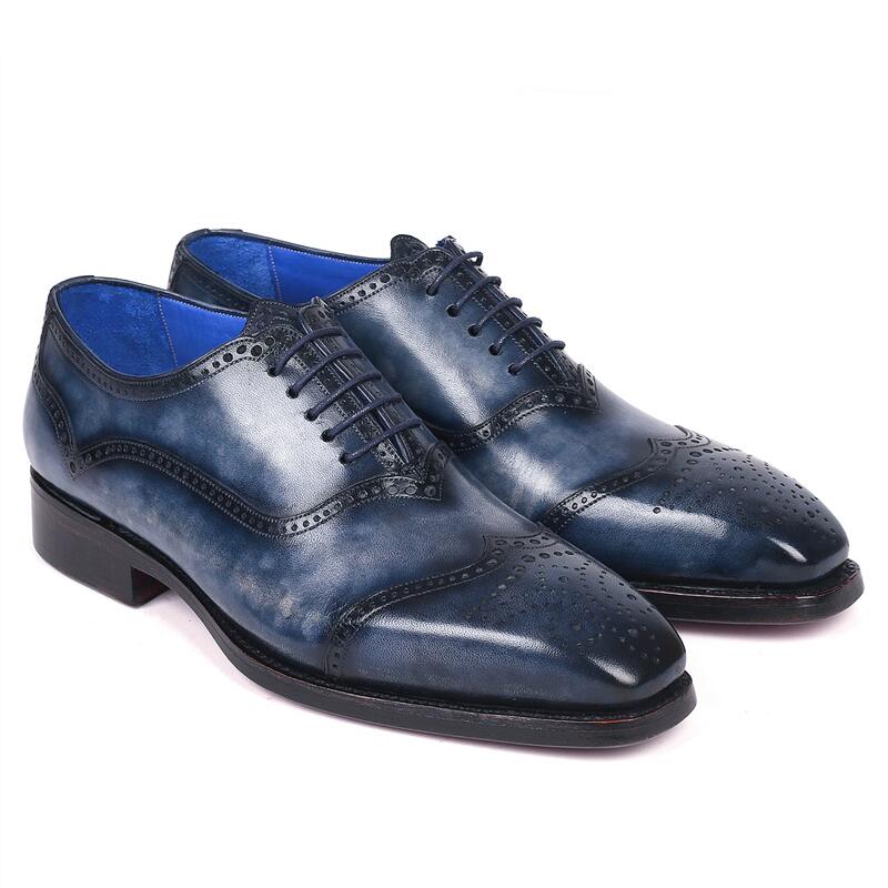 Best Luxury Men's Dress Shoes Brands