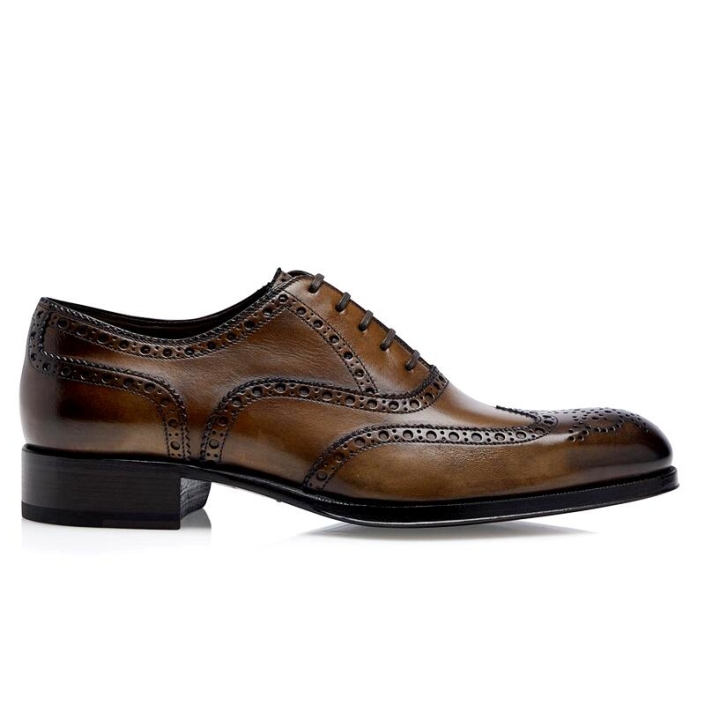 Best Luxury Men’s Dress Shoes Brands