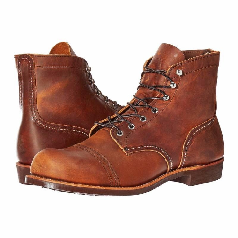 What Are the Trends for Men’s Shoes In 2022?