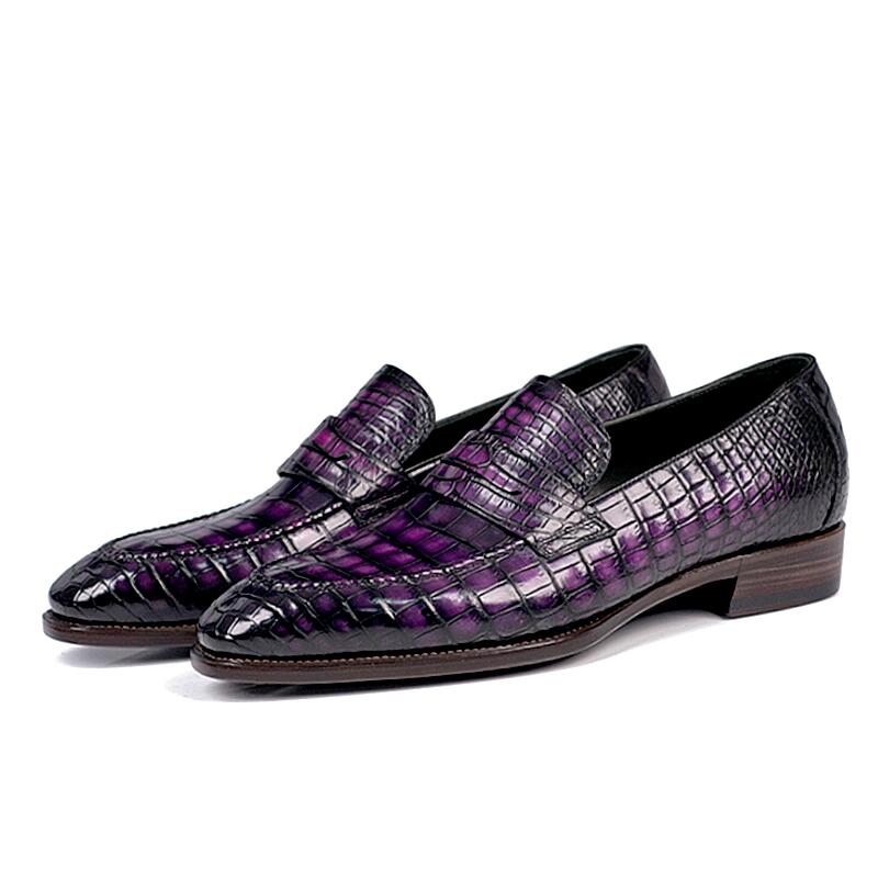The Trends for Mens Shoes In 2022-Loafers