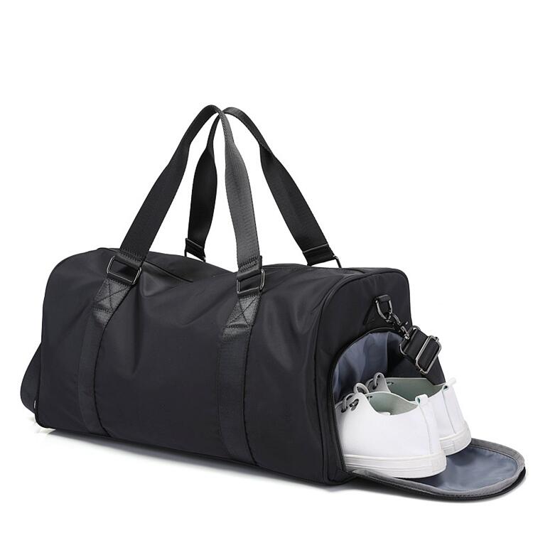Different Stylish Types of Bags for School-Duffle bag