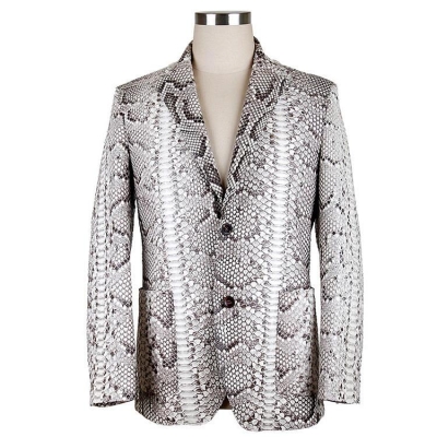 Buy Crocodile Jacket Online In India -  India