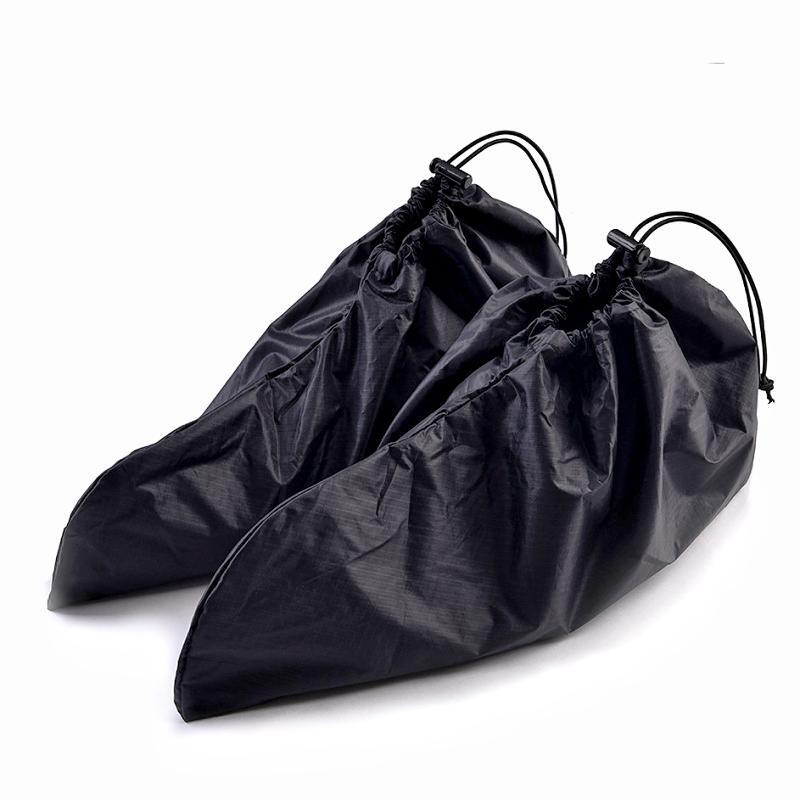 Cloth Cover for Alligator Leather Shoes