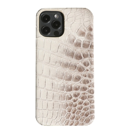 Crocodile iPhone Cases-Himalayan