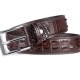 How to Take Care of Your Alligator Leather Belts-Alligator Belt