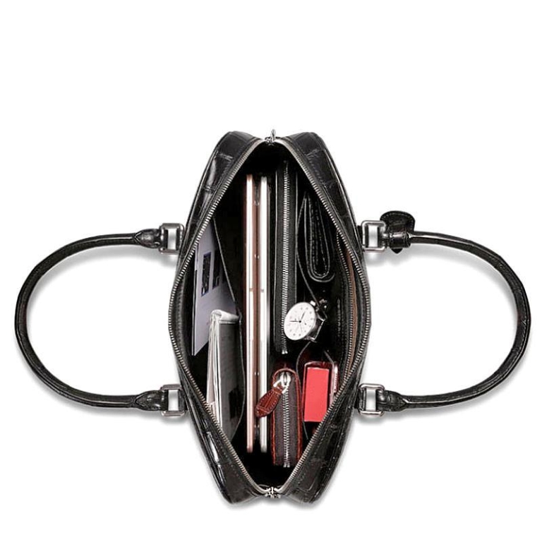 How to Take Care of Your Leather Briefcases