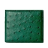 Ostrich Wallet-Green