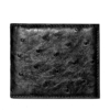 Ostrich Wallets-Black