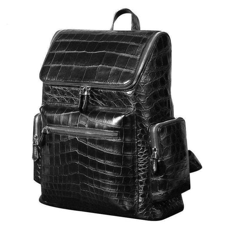 Are Leather Backpacks in Style?