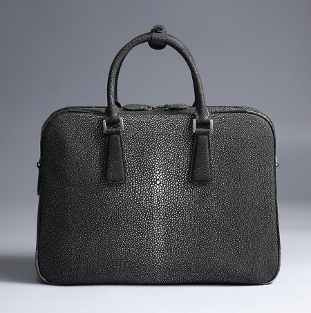 Stingray Briefcase Shoulder Laptop Business Bag for Men