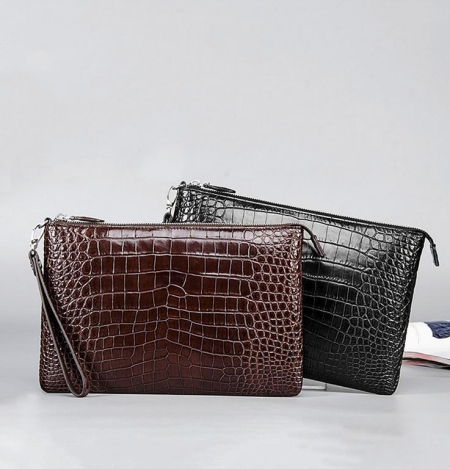 Crocodile and Alligator Cases Sleeves for MacBook Pro 13”, 14”, 16”
