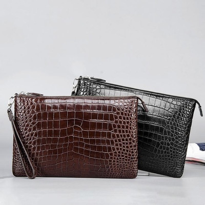 Crocodile and Alligator Sleeves for MacBook Pro 13″, 14″, 16″