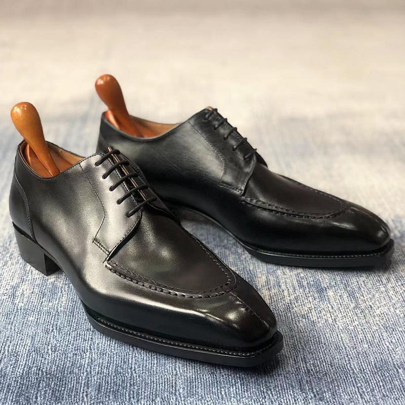 Italian Leather Shoes