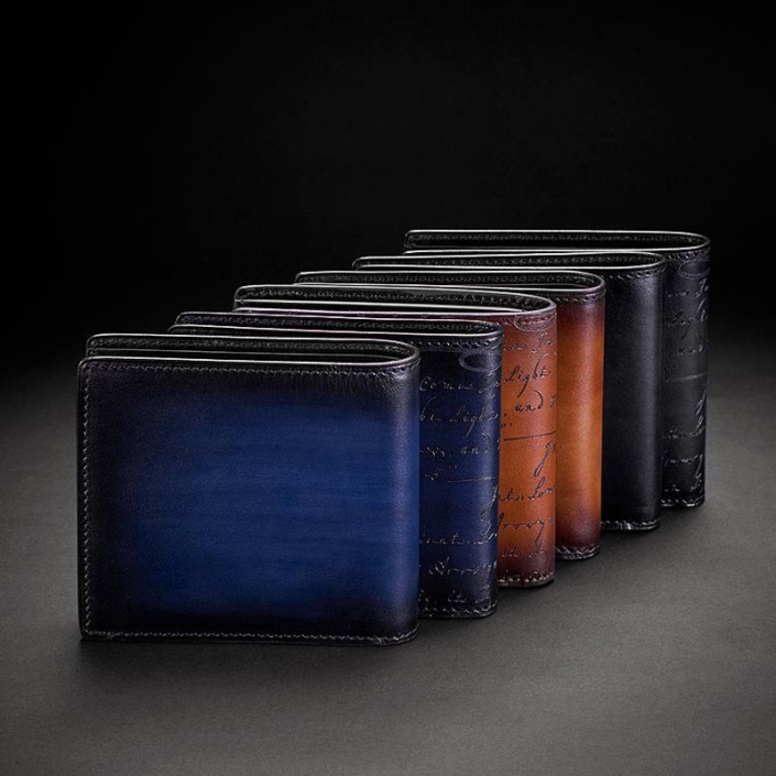 What Is Italian Leather