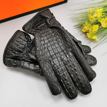 Crocodile & Alligator Gloves