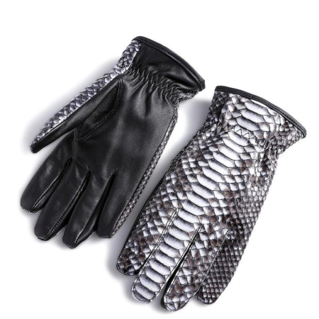 Python Gloves