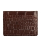 Crocodile Card Cases, Alligator Card Cases Holders for Men