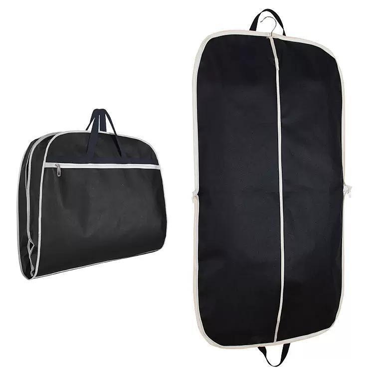 Types of luggage-Garment Bags