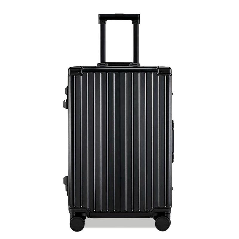 Types of luggage-Hard-shell Travel Bags