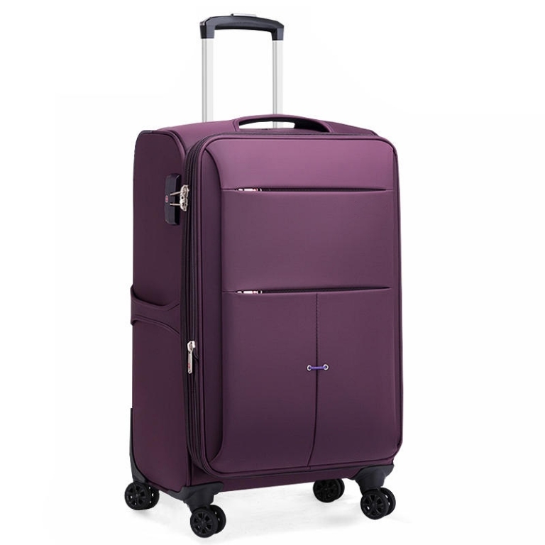 Different Types of Luggage