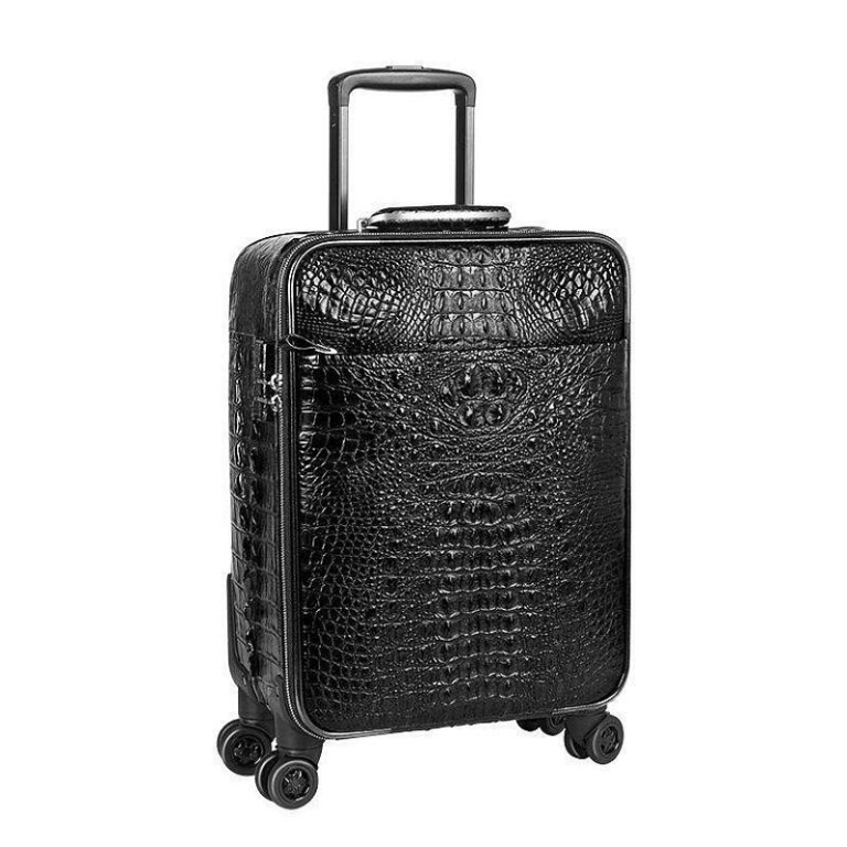 Different Types of Luggage