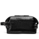 Alligator Travel Toiletry Bag Dopp Kits for Men