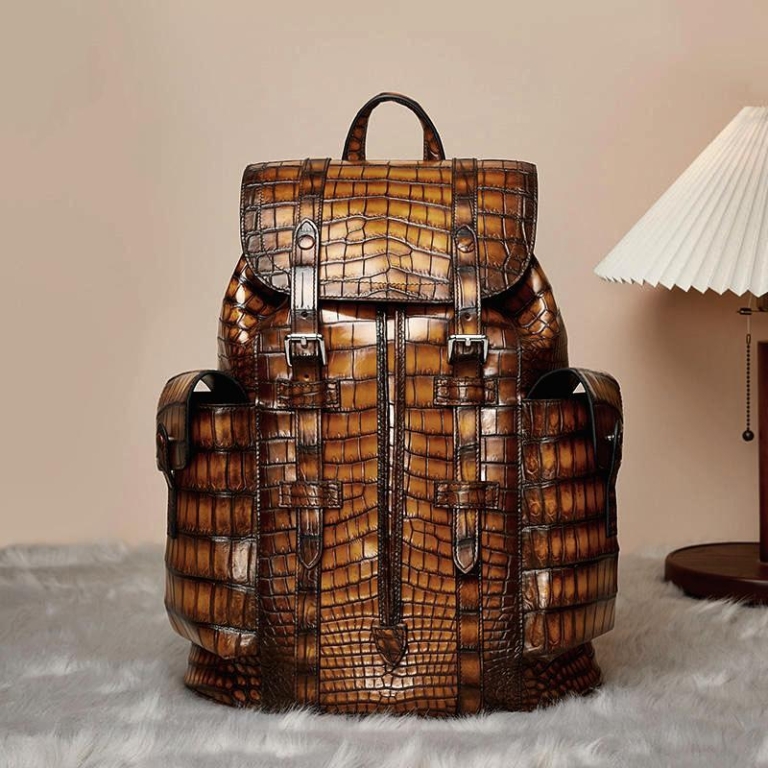 Sling Bag vs. Backpack for Travel Which One is Right for You?