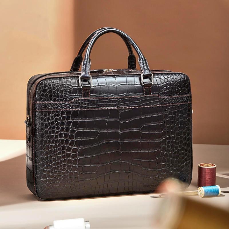 What Is The Difference Between A Briefcase And A Messenger Bag