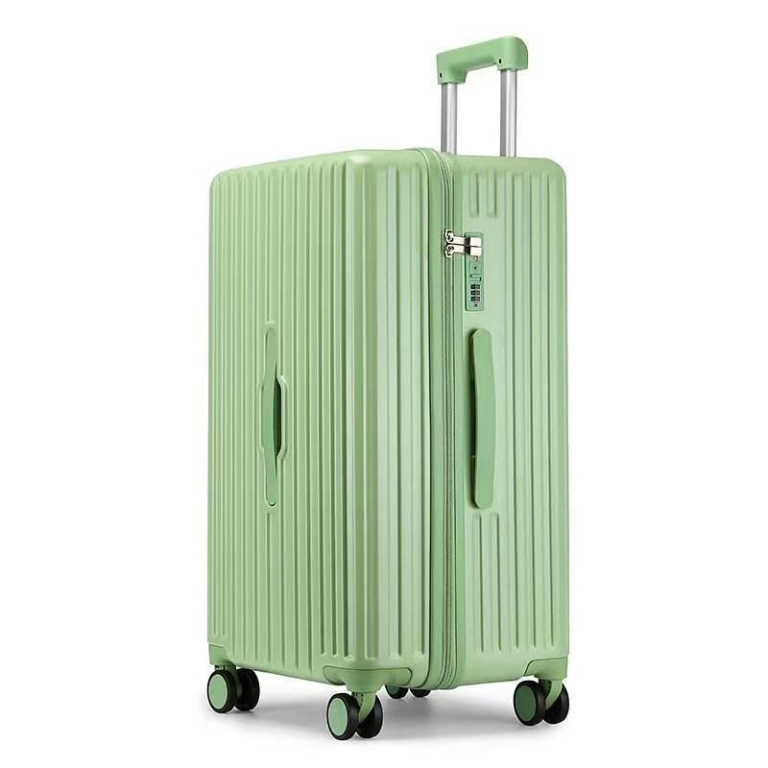 How to Make Your Luggage Stand Out Tips and Tricks