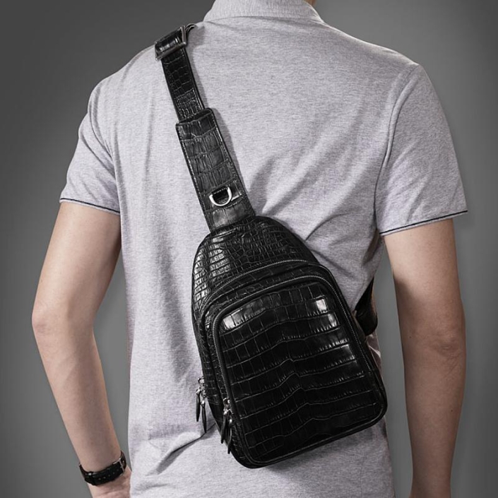 Sling Bag vs. Backpack for Travel Which One is Right for You?