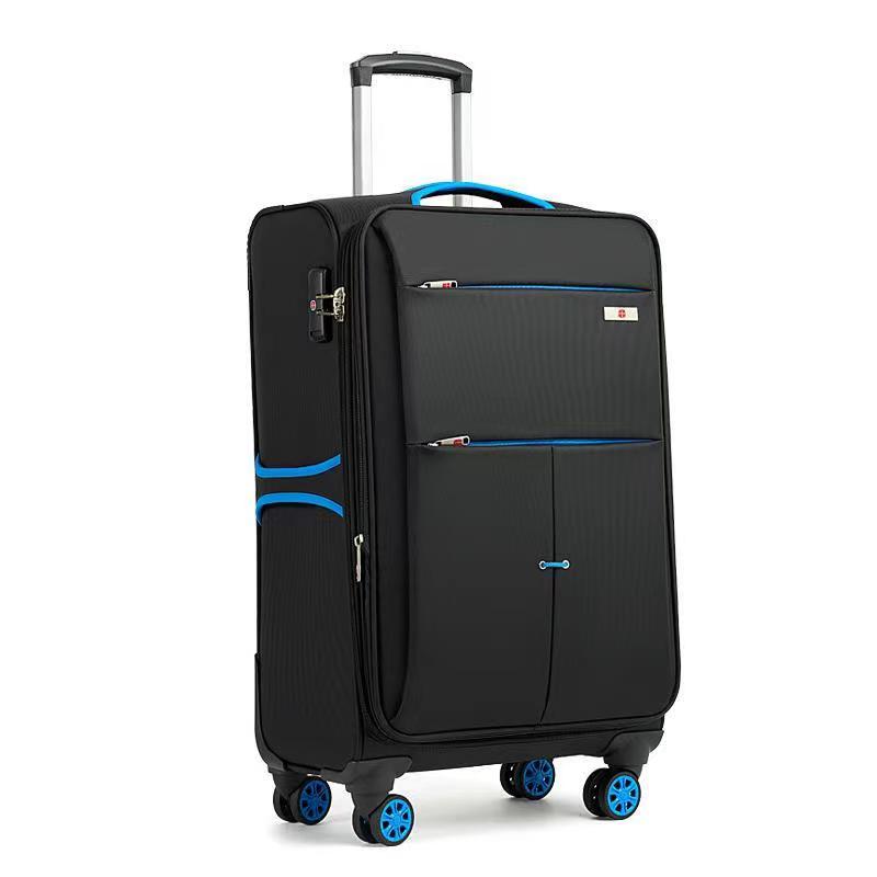 tips for making your luggage stand out