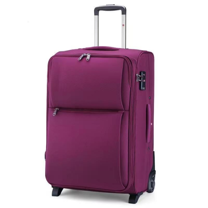 How to Make Your Luggage Stand Out Tips and Tricks